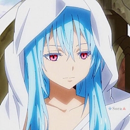 World Of Raphael(Server) Tensura logo