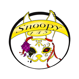 Snoop's Hardcore SMP logo
