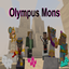 Olympus Mons logo
