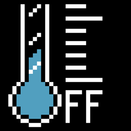FlashFreeze logo