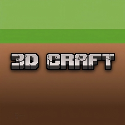 Three Dimensional Craft