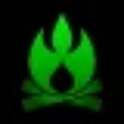 FinalFire64 logo