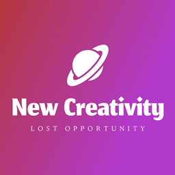 New Creativity: Lost Opportunity project image