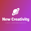 New Creativity: Lost Opportunity logo