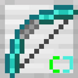 More Bows CJ [Fabric/Forge/Quilt] logo