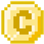 Cholocoins logo