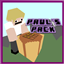 Paul's Pack logo