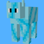 Ore Cow - Forge logo