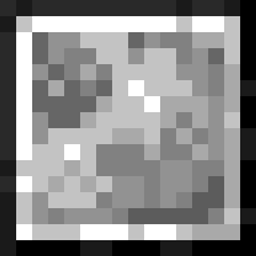 Monochromite project image