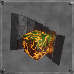 Extruded Default project image