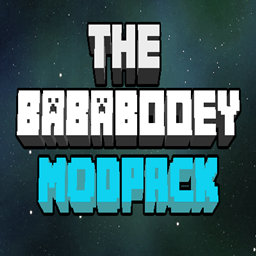 BababooeyCraft logo