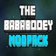 BababooeyCraft logo
