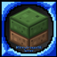 ShiNeaL's Simplastic Bedrock logo