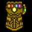 Overpowerd logo