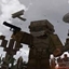 war (V1) by JMRobis logo