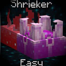 Shrieker Easy project image