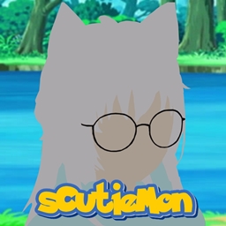 sCutieMon logo