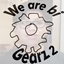 Gearzcraft 2 logo