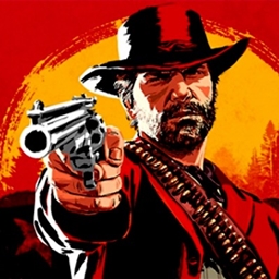 Red Dead Redemption Musicpack logo