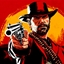 Red Dead Redemption Musicpack logo