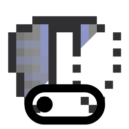 Toggle Elytra logo