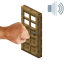 Knocking logo
