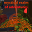 Mythical realm of adventures logo