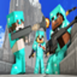 Nuclear SMP logo