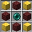 Craftable Pigstep logo