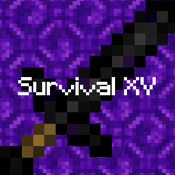Survival XV logo