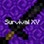 Survival XV logo