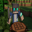 Supplementary Craft [Datapack Edition] logo