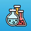 Alchemical Drugs logo