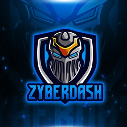 Zyberpack Fabric logo