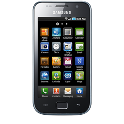 Mphone logo