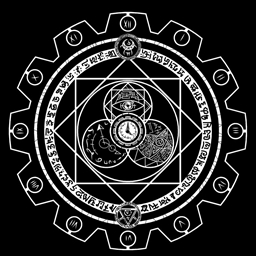 Create and Magic project image