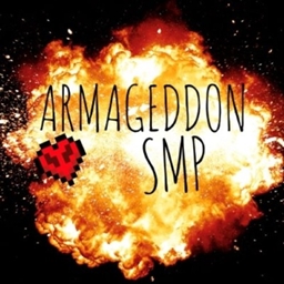Armageddon SMP Season 2 logo