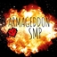 Armageddon SMP Season 2 logo