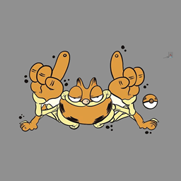 Pyro & Minde's Server Hoedown logo