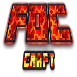 FOC Craft logo