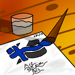 Smae's Perfect Pack logo