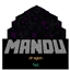MandU logo
