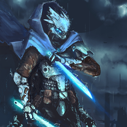 DoomArcher's Better Dimensions logo