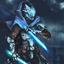 DoomArcher's Better Dimensions logo