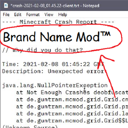 CrashBrander logo