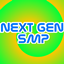 Next Gen SMP logo