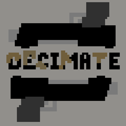 DecimateMC Official