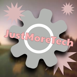 JustMoreTech project image