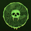 Simple Necromancy Redux logo