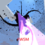 Floofy's Wither storm logo